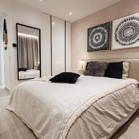 Apartmán Luxury Marina *