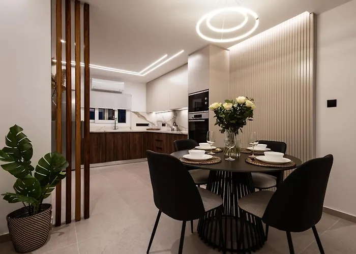 Apartmán Luxury Marina