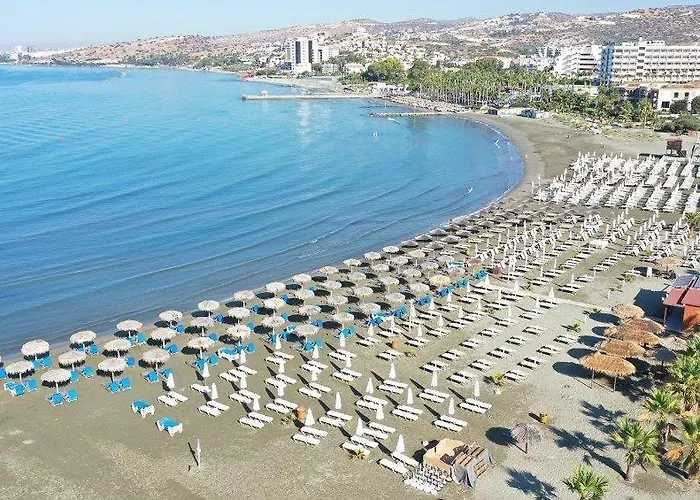 Luxury Marina * Lemesos