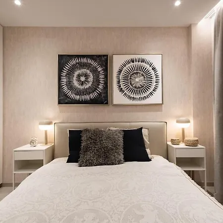 Luxury Marina Limassol