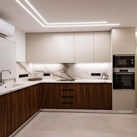 Luxury Marina Limassol