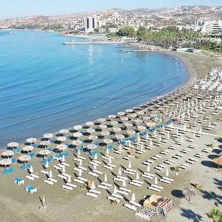 Luxury Marina * Limassol