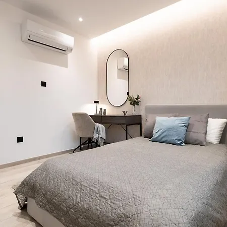 Apartment Luxury Marina *