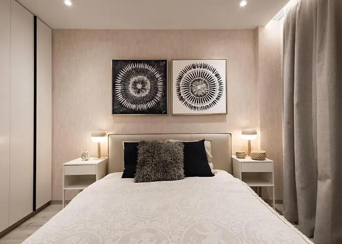 Luxury Marina Lemesos