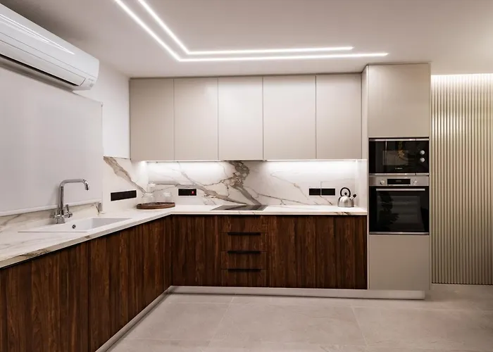 Luxury Marina Lemesos