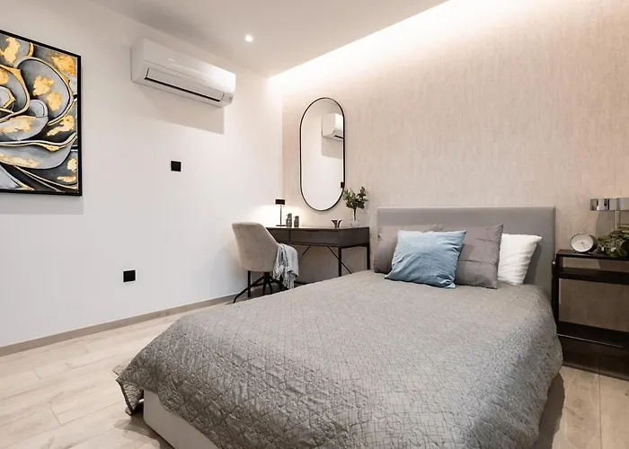 Apartmán Luxury Marina *